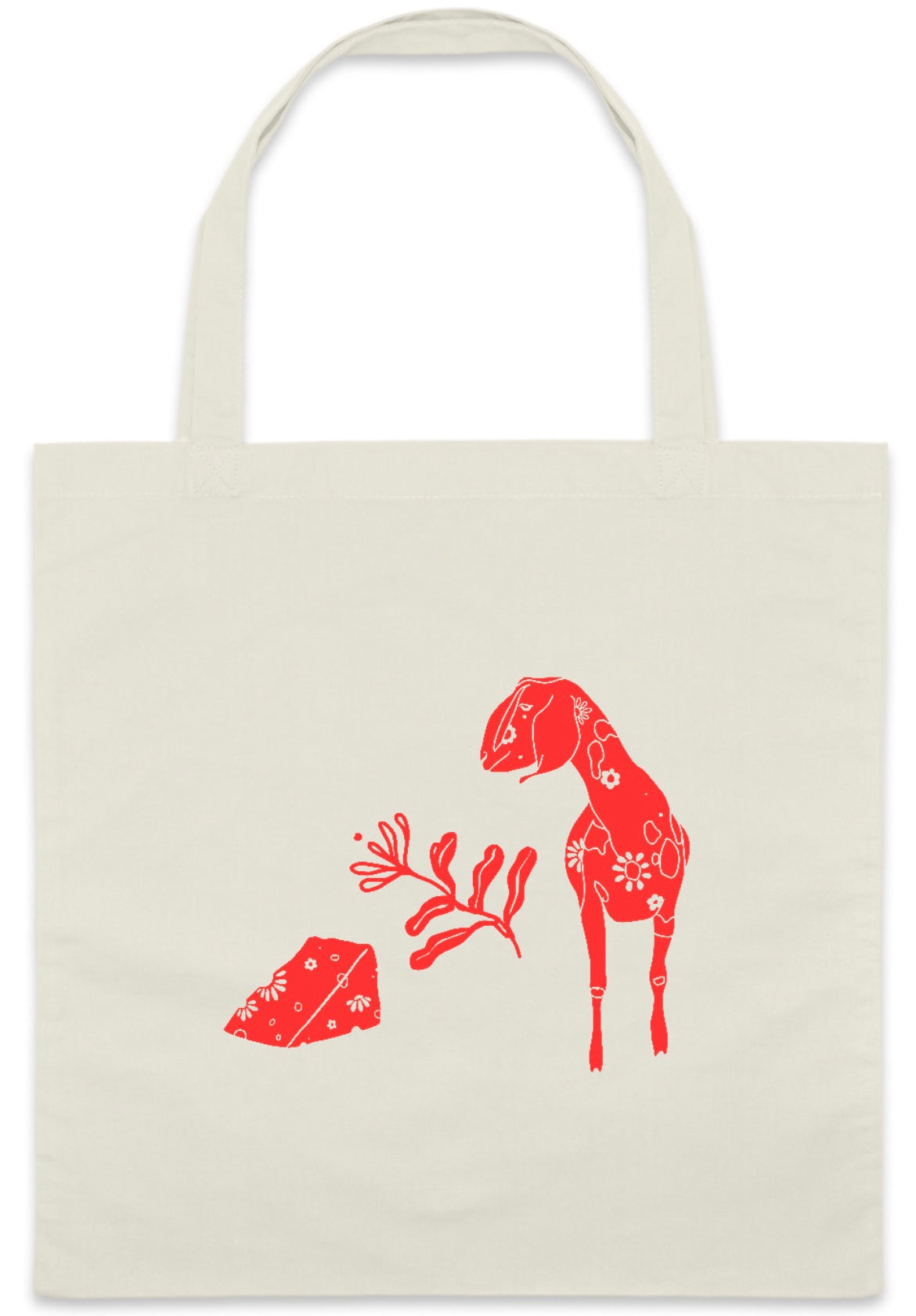 Have A Nice Day Tote PRE-ORDER